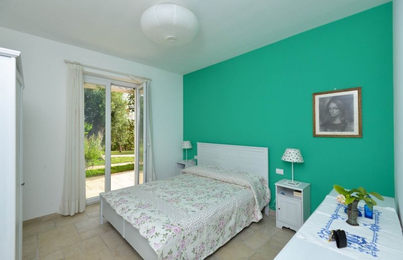 foto 21 Huurhuis van particulieren Polignano a Mare villa Pouilles Bari (provincie) slaapkamer 1