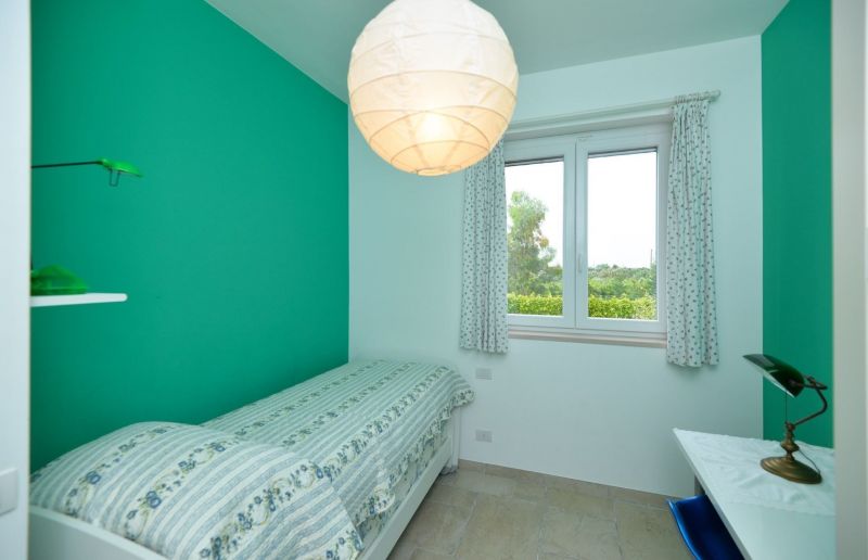 foto 22 Huurhuis van particulieren Polignano a Mare villa Pouilles Bari (provincie) slaapkamer 2