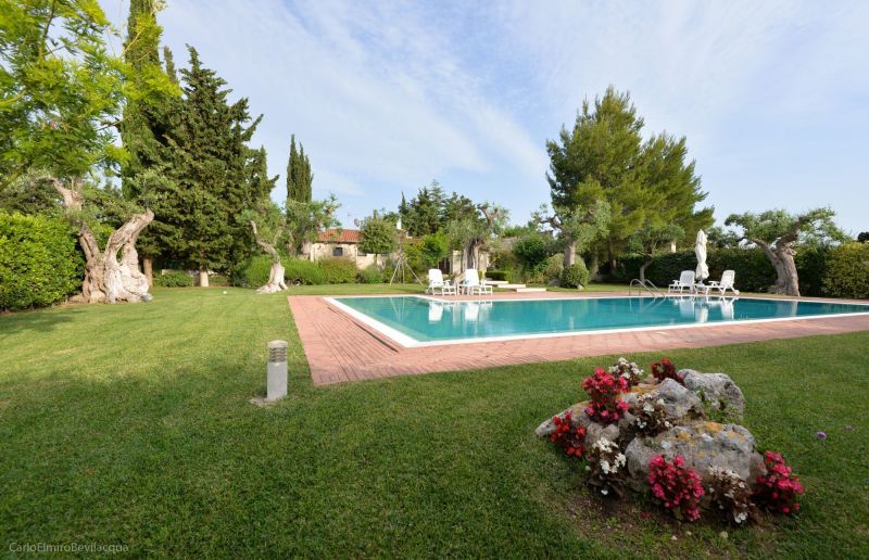 foto 6 Huurhuis van particulieren Polignano a Mare villa Pouilles Bari (provincie) Zwembad