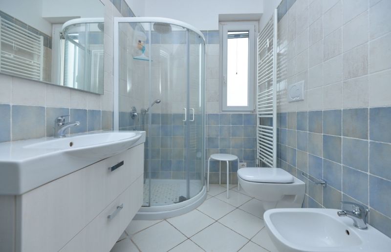 foto 24 Huurhuis van particulieren Polignano a Mare villa Pouilles Bari (provincie) badkamer