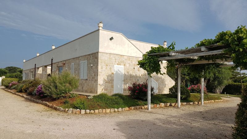 foto 12 Huurhuis van particulieren Polignano a Mare villa Pouilles Bari (provincie)