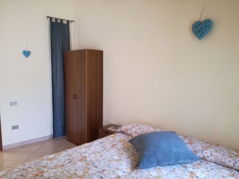 foto 6 Huurhuis van particulieren Villasimius appartement Sardini Cagliari (provincie) slaapkamer 2