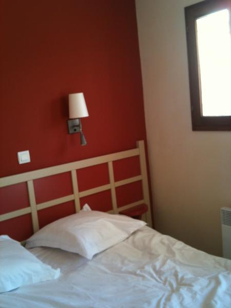 foto 5 Huurhuis van particulieren Cannes appartement Provence-Alpes-Cte d'Azur Alpes-Maritimes slaapkamer 1