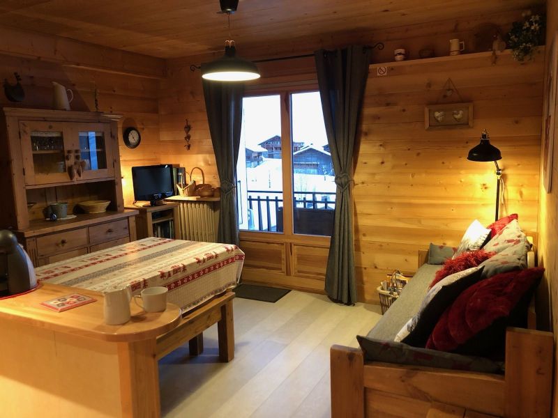 foto 0 Huurhuis van particulieren Le Grand Bornand appartement Rhne-Alpes Haute-Savoie Verblijf