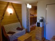 Vakantiewoningen wintersportplaats Meer Van Annecy: studio nr. 77964