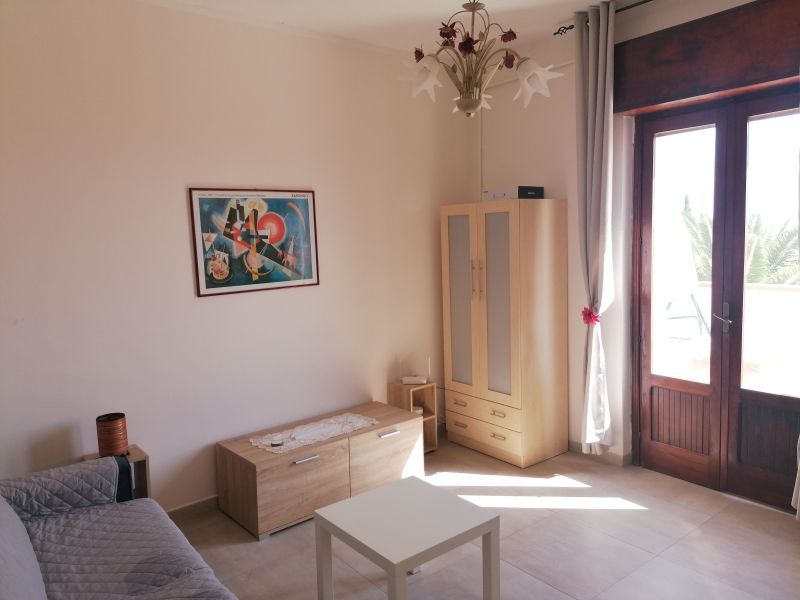foto 14 Huurhuis van particulieren Sciacca appartement Sicili Agrigente (provincie) slaapkamer