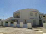 Vakantiewoningen aan zee Gagliano Del Capo: appartement nr. 79689