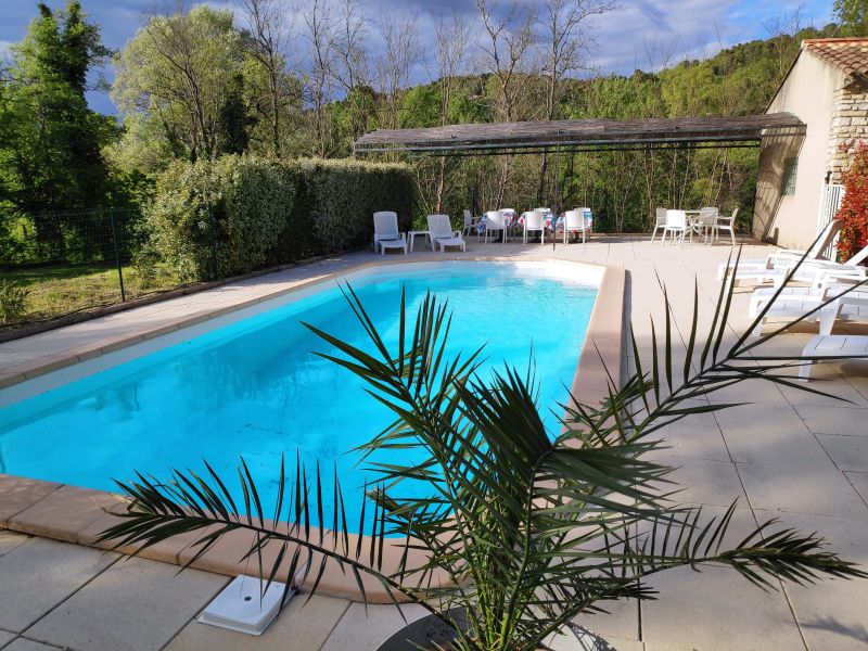 foto 0 Huurhuis van particulieren Rustrel villa Provence-Alpes-Cte d'Azur Vaucluse
