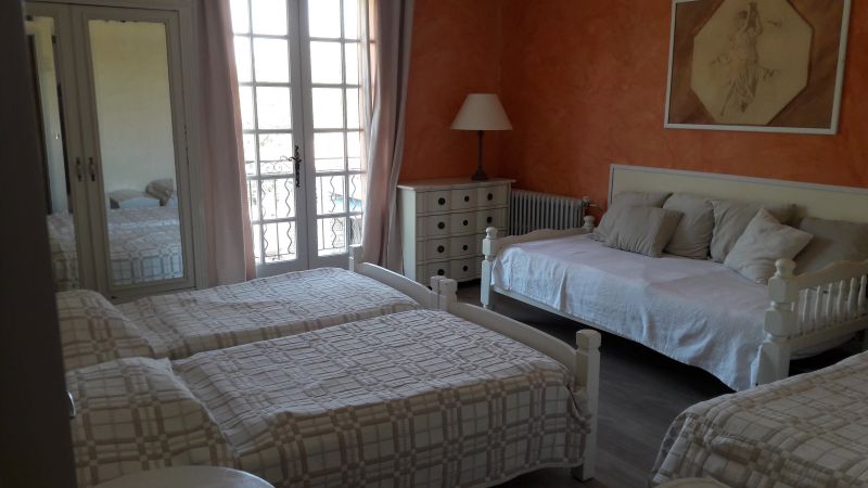 foto 21 Huurhuis van particulieren Rustrel villa Provence-Alpes-Cte d'Azur Vaucluse