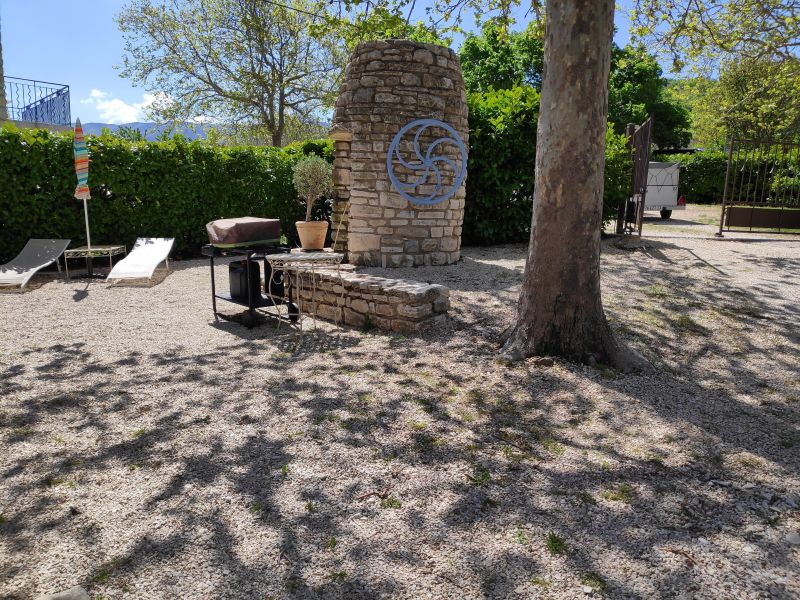 foto 6 Huurhuis van particulieren Rustrel villa Provence-Alpes-Cte d'Azur Vaucluse