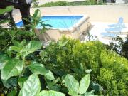 Vakantiewoningen zwembad Frankrijk: villa nr. 82021
