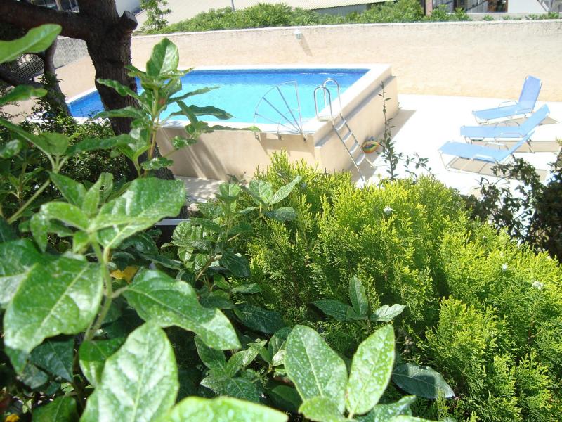 foto 0 Huurhuis van particulieren Cassis villa Provence-Alpes-Cte d'Azur Bouches du Rhne Zwembad