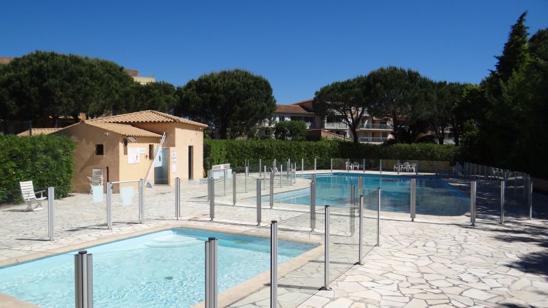 foto 27 Huurhuis van particulieren Frjus appartement Provence-Alpes-Cte d'Azur Var Zwembad