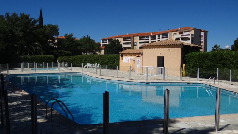 foto 28 Huurhuis van particulieren Frjus appartement Provence-Alpes-Cte d'Azur Var Zwembad