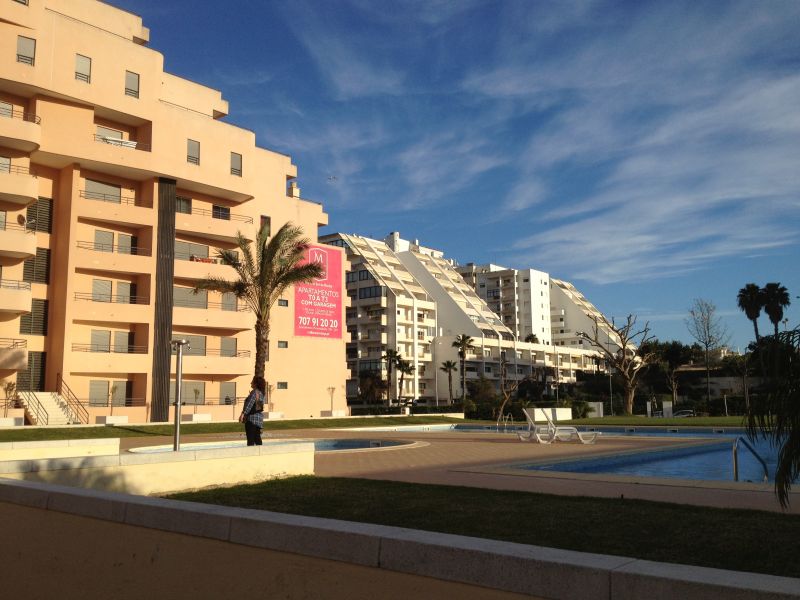 foto 3 Huurhuis van particulieren Praia da Rocha appartement Algarve