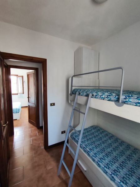 foto 6 Huurhuis van particulieren Santa Teresa di Gallura appartement Sardini Olbia Tempio (provincie) slaapkamer 2