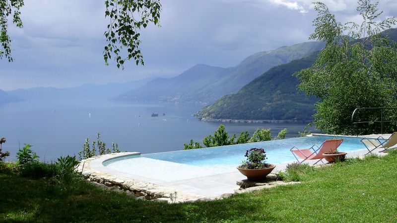 foto 21 Huurhuis van particulieren Maccagno appartement Lombardije Varese (provincie) Zwembad