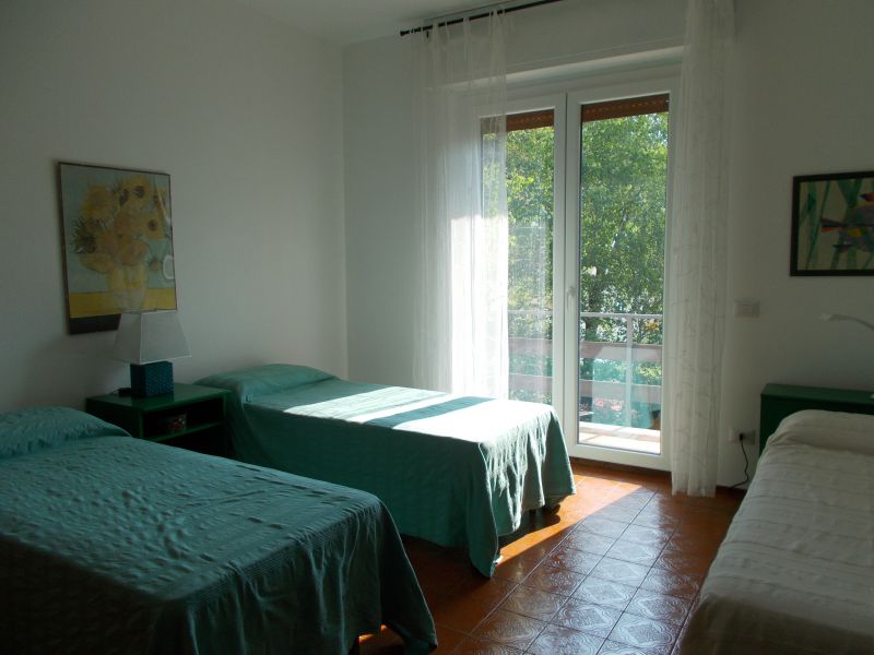 foto 8 Huurhuis van particulieren Maccagno appartement Lombardije Varese (provincie) slaapkamer 2