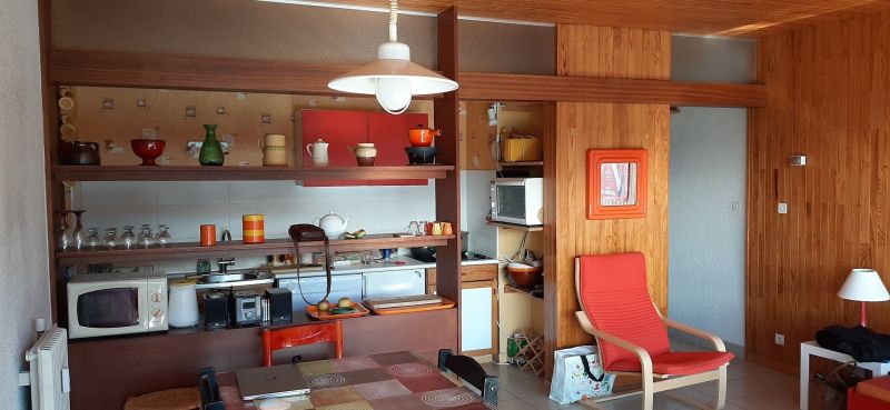 foto 3 Huurhuis van particulieren Chamrousse appartement Rhne-Alpes Isre Verblijf