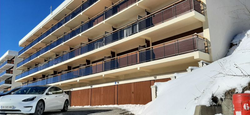 foto 6 Huurhuis van particulieren Chamrousse appartement Rhne-Alpes Isre