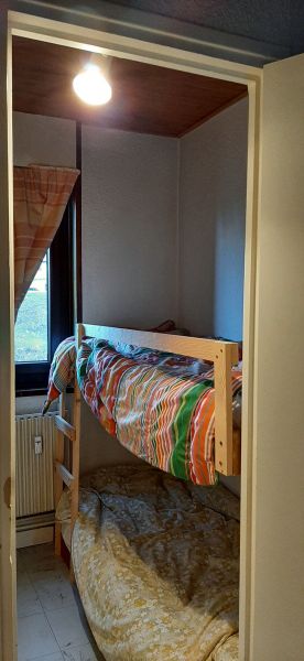 foto 9 Huurhuis van particulieren Chamrousse appartement Rhne-Alpes Isre slaapkamer 2