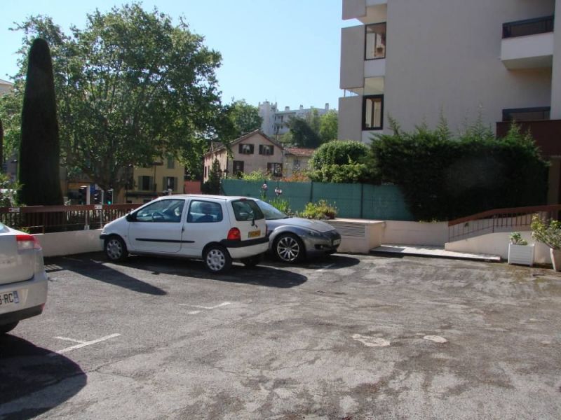 foto 18 Huurhuis van particulieren Cannes appartement Provence-Alpes-Cte d'Azur Alpes-Maritimes Parkeerplaats