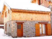Vakantiewoningen wintersportplaats Frankrijk: chalet nr. 93732