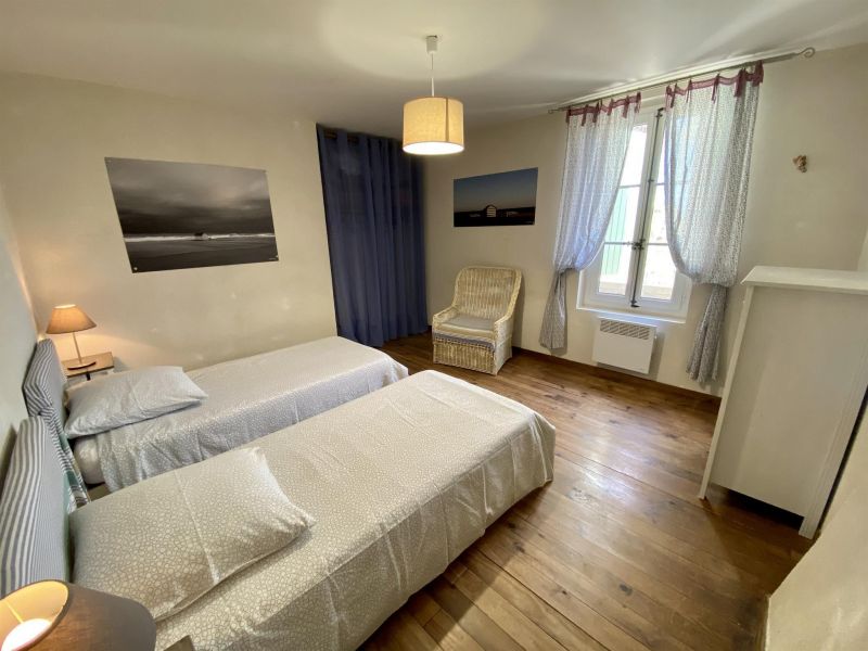 foto 14 Huurhuis van particulieren Narbonne gite Languedoc-Roussillon Aude slaapkamer 3