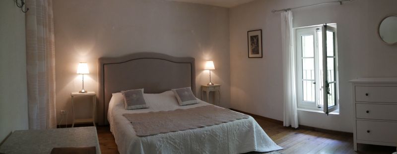 foto 17 Huurhuis van particulieren Narbonne gite Languedoc-Roussillon Aude slaapkamer 1