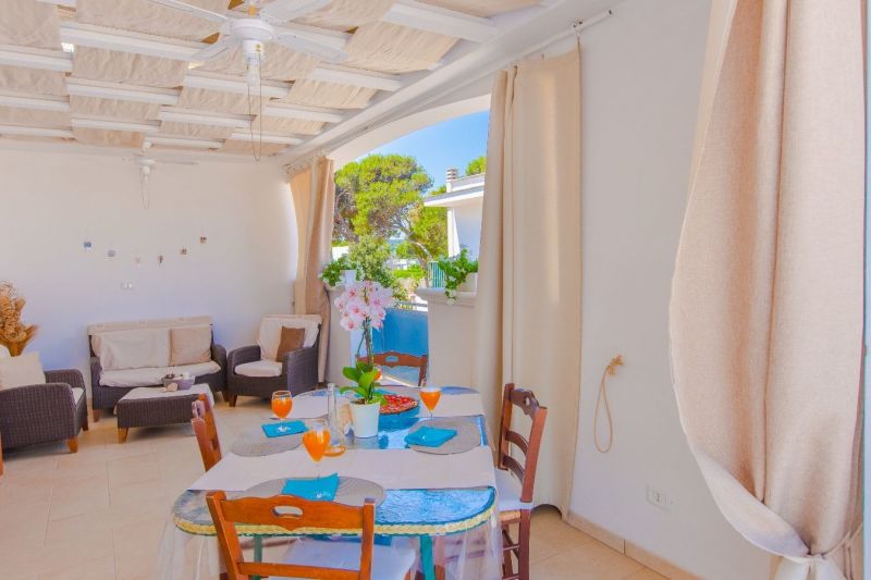 foto 4 Huurhuis van particulieren Ostuni appartement Pouilles Brindisi (provincie) Terras