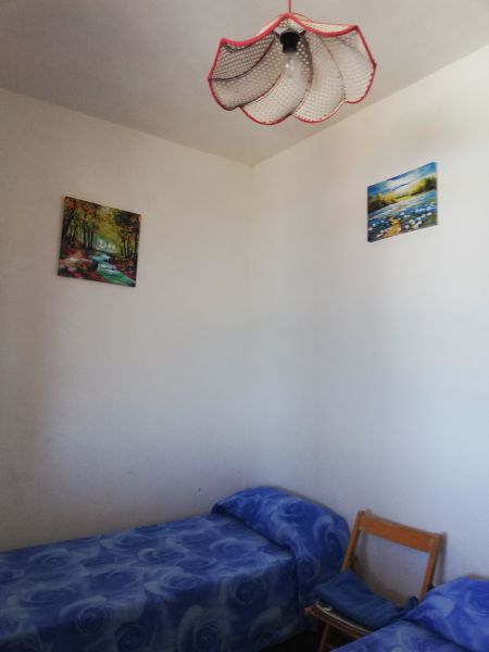 foto 13 Huurhuis van particulieren Agrigente appartement Sicili Agrigente (provincie) slaapkamer 3