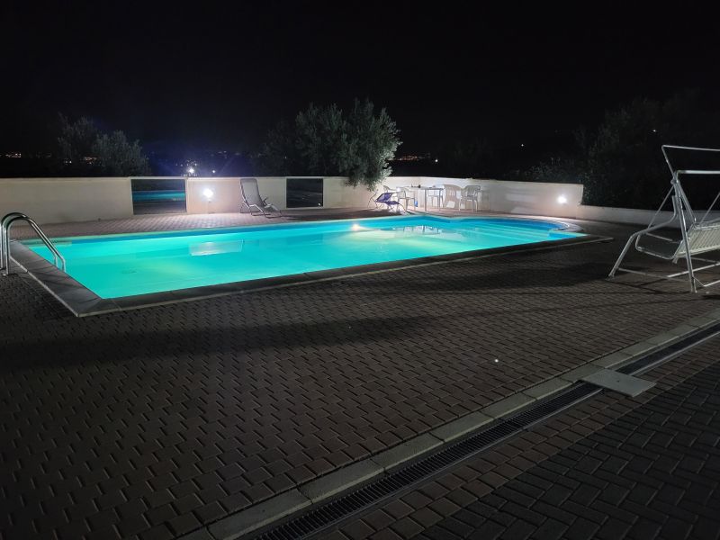 foto 26 Huurhuis van particulieren Agrigente appartement Sicili Agrigente (provincie) Zwembad