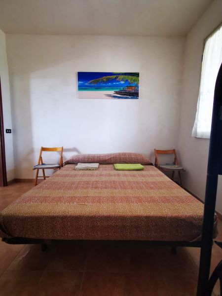 foto 10 Huurhuis van particulieren Agrigente appartement Sicili Agrigente (provincie) slaapkamer 2