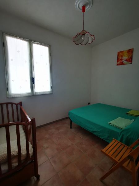 foto 9 Huurhuis van particulieren Agrigente appartement Sicili Agrigente (provincie) slaapkamer 1