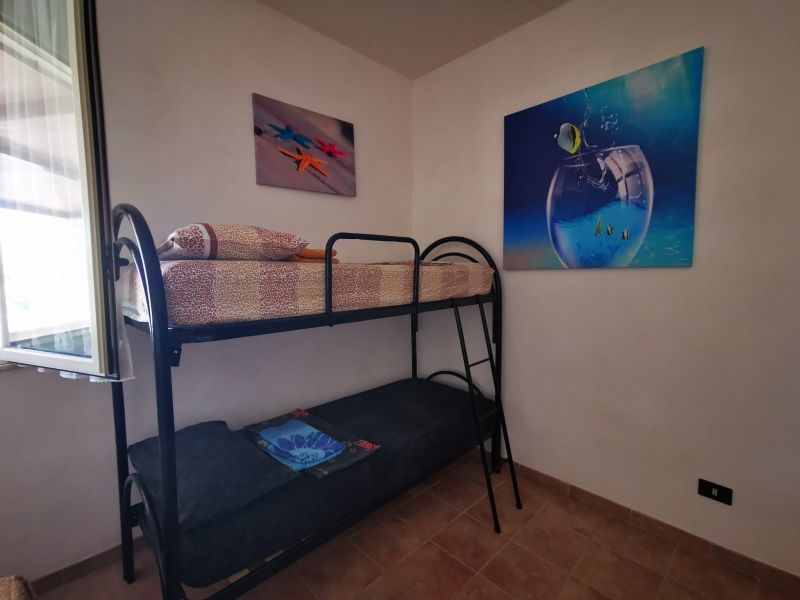 foto 11 Huurhuis van particulieren Agrigente appartement Sicili Agrigente (provincie) slaapkamer 2