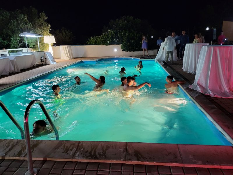 foto 25 Huurhuis van particulieren Agrigente appartement Sicili Agrigente (provincie) Zwembad