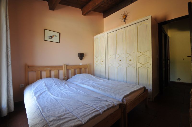 foto 18 Huurhuis van particulieren Aups villa Provence-Alpes-Cte d'Azur Var slaapkamer 2